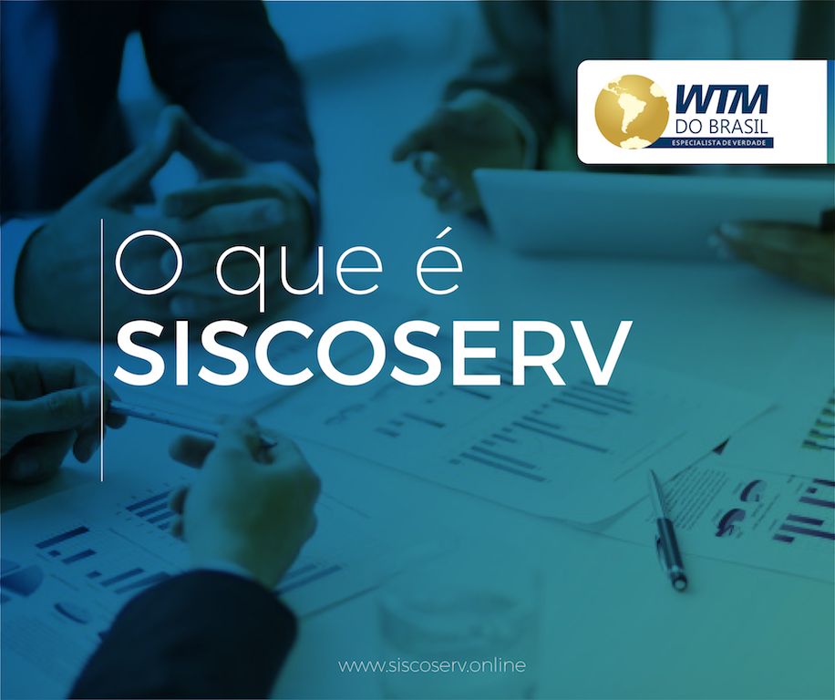 Registro Ou Travessura Porque Fazer Registros No Siscoserv