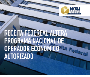 operador econômico autorizado